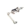 Recambio de columna direccion para seat leon sportstourer (kl8) fr referencia OEM IAM 5WB419502F  