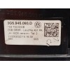 Recambio de piloto trasero izquierdo interior para volkswagen passat b8 (3g2, cb2) 2.0 tdi referencia OEM IAM 3G5945093D  