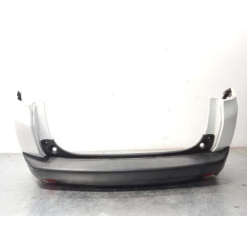 Recambio de paragolpes trasero para peugeot 2008 (--.2013) 1.6 blue-hdi fap referencia OEM IAM 1610116080 1610116380 1610116480