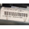 Recambio de elevalunas trasero izquierdo para volkswagen touran (1t3) advance referencia OEM IAM 1T0839729Q 5K0959703A 1T0839755