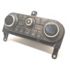Recambio de mando climatizador para nissan qashqai (j10) 1.6 dci turbodiesel cat referencia OEM IAM 27500BB55A  