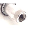 Recambio de columna direccion para seat leon sportstourer (kl8) fr referencia OEM IAM 5WB419502F  