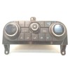 Recambio de mando climatizador para nissan qashqai (j10) 1.6 dci turbodiesel cat referencia OEM IAM 27500BB55A  
