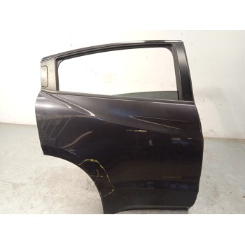 Recambio de puerta trasera derecha para honda hr-v (ru) 1.5 (ru1) referencia OEM IAM 67510T7YT00ZZ  