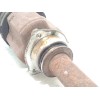 Recambio de transmision delantera derecha para fiat qubo (300) trekking referencia OEM IAM 51896520  