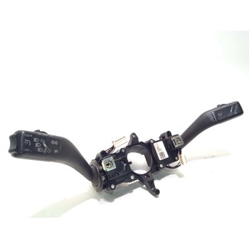 Recambio de mando intermitentes para volkswagen touran (1t3) advance referencia OEM IAM 5K0953501BH  5K0953502M