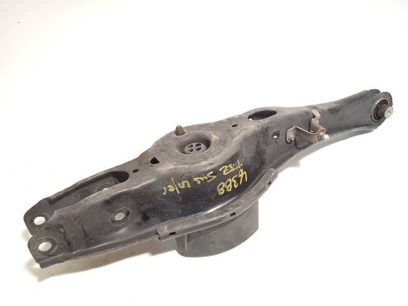 BRAZO SUSPENSION INFERIOR TRASERO IZQUIERDO 5Q0505311D 5Q0505523A