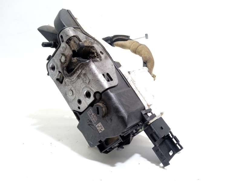 CERRADURA PUERTA DELANTERA IZQUIERDA 828406 3344A1864J5