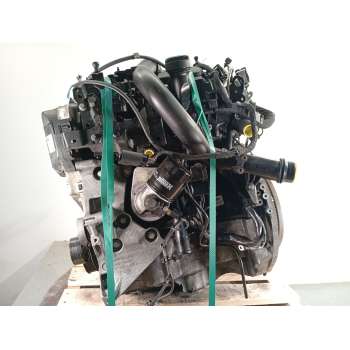 MOTOR COMPLETO K9K461 607951 