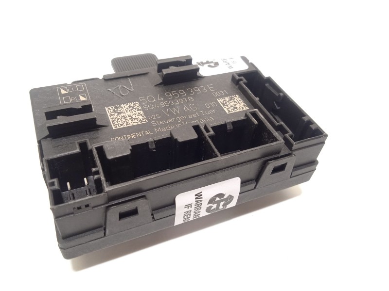 MODULO ELECTRONICO 5Q4959393E A2C7494670200