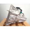 Recambio de caja cambios para renault megane iv sport tourer (k9a/m/n_) 1.5 dci 110 referencia OEM IAM TL4091 320103805R 