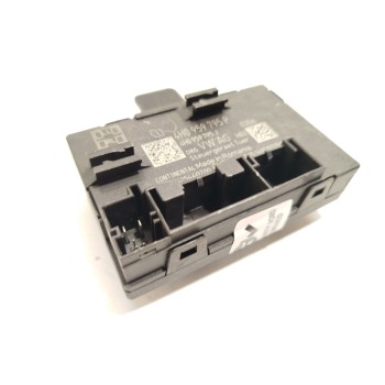 Recambio de modulo confort para porsche panamera (970) 3.0 d referencia OEM IAM 4H0959795P  