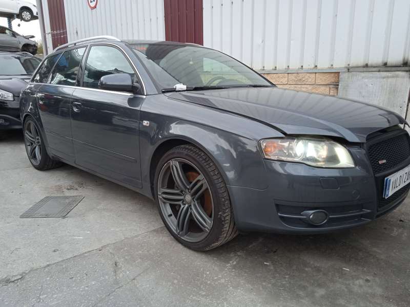 AUDI A4 B7 AVANT (8ED)