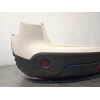 Recambio de paragolpes trasero para nissan qashqai (j10) 1.6 dci turbodiesel cat referencia OEM IAM 85022BR00H H5022BR0MH 