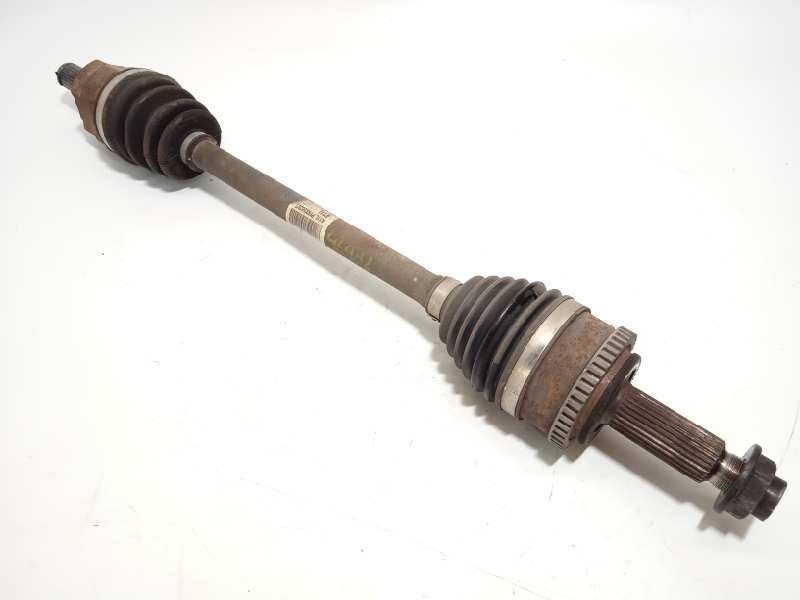 TRANSMISION DELANTERA IZQUIERDA 49500A6300 