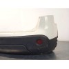 Recambio de paragolpes trasero para nissan qashqai (j10) 1.6 dci turbodiesel cat referencia OEM IAM 85022BR00H H5022BR0MH 