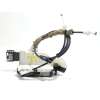 Recambio de cerradura puerta delantera izquierda para peugeot partner furgoneta/monovolumen 1.6 hdi referencia OEM IAM 828406  3
