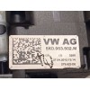 Recambio de mando intermitentes para volkswagen touran (1t3) advance referencia OEM IAM 5K0953501BH  5K0953502M