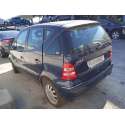 MERCEDES-BENZ CLASE A (W168)