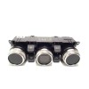 Recambio de mando climatizador para renault captur ii referencia OEM IAM 275100936R  
