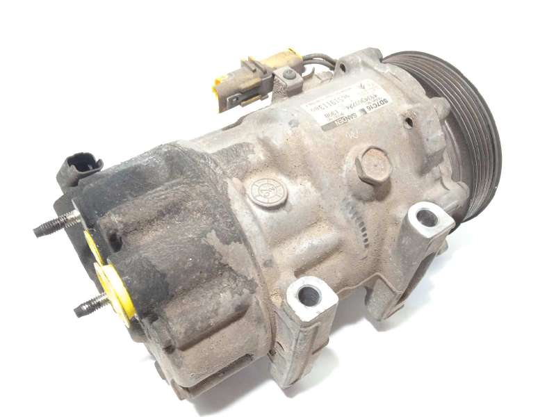 COMPRESOR AIRE ACONDICIONADO 9651911380 SD7C16 648728