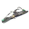 Recambio de elevalunas delantero derecho para citroën c4 picasso feel referencia OEM IAM 9816272480  9816271180