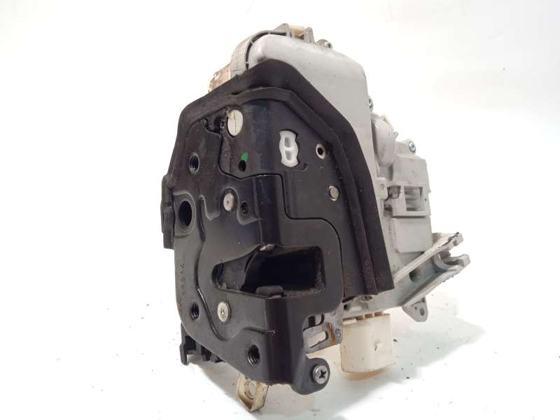 CERRADURA PUERTA DELANTERA IZQUIERDA 8J1837015C 