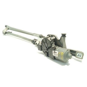 Recambio de motor limpia delantero para ford focus ii (da_, hcp, dp) 1.6 tdci referencia OEM IAM 4M5117508AA 1704578 03902417311