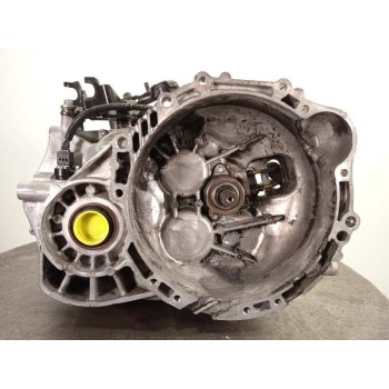 CAJA CAMBIOS 4300024440 S619JC 