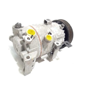 COMPRESOR AIRE ACONDICIONADO 97701A6501 F500JDCAF02