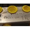 Recambio de abs para skoda fabia like referencia OEM IAM 6C0614517R 6C0907379R 269854