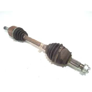TRANSMISION DELANTERA IZQUIERDA 51896520 