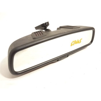 Recambio de espejo interior para chrysler grand voyager v (rt) 2.8 crd referencia OEM IAM 55157457AC K55157457AC 