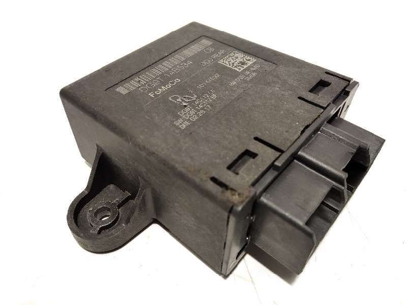 CENTRALITA CONFORT DG9T14B534CB DG9T14F145AD DG9T14C112BF
