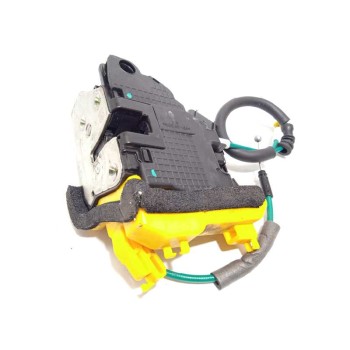 Recambio de cerradura puerta delantera derecha para hyundai i30 (gd) 1.6 gdi cat referencia OEM IAM 81320A6110  