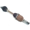 Recambio de transmision delantera izquierda para fiat qubo (300) trekking referencia OEM IAM 51896520  