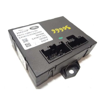 Recambio de modulo electronico para land rover discovery sport 2.0 td4 cat referencia OEM IAM FK7214B673AD  LR072369