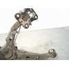 Recambio de mangueta trasera izquierda para peugeot expert combi 1.6 blue-hdi fap referencia OEM IAM 9807505080  9819074780