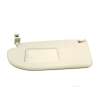 Recambio de parasol izquierdo para seat ibiza iv (6j5, 6p1) 1.6 tdi referencia OEM IAM 6L0857551F 6L0857551F2F4 