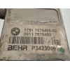 Recambio de intercooler para bmw x6 (e71) 5.0i referencia OEM IAM 17517575405  13717575405