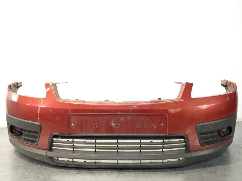 PARAGOLPES DELANTERO 1334684 3M51R17757BFXWAA