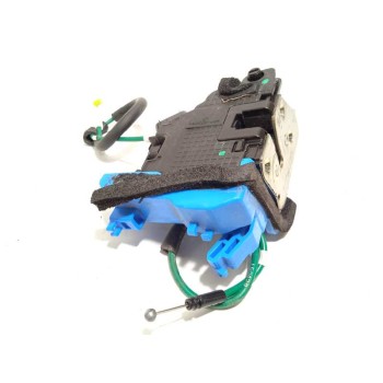 CERRADURA PUERTA TRASERA IZQUIERDA 81410A6100 