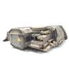 Recambio de faro izquierdo para volkswagen touareg (7la) tdi v10 referencia OEM IAM 7L6941015BB  