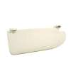 Recambio de parasol izquierdo para seat ibiza iv (6j5, 6p1) 1.6 tdi referencia OEM IAM 6L0857551F 6L0857551F2F4 