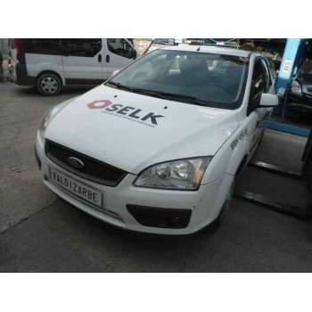 FORD FOCUS BERLINA (CAP)