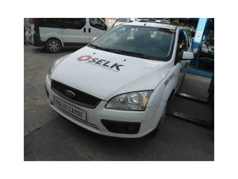 FORD FOCUS BERLINA (CAP)
