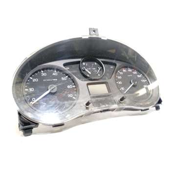 CUADRO INSTRUMENTOS 9801642280 43U5RW7P 503001316152