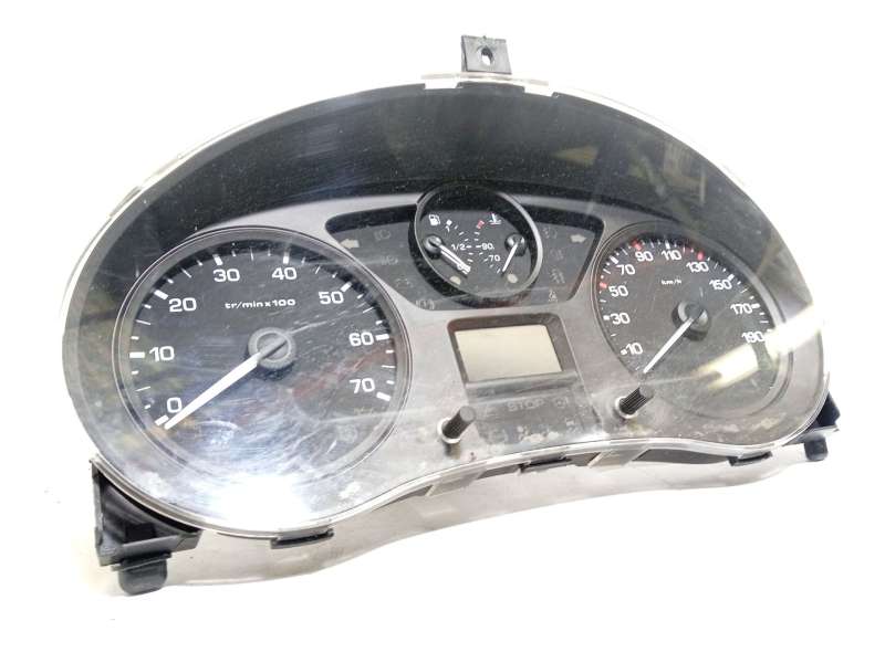 CUADRO INSTRUMENTOS 9801642280 43U5RW7P 503001316152