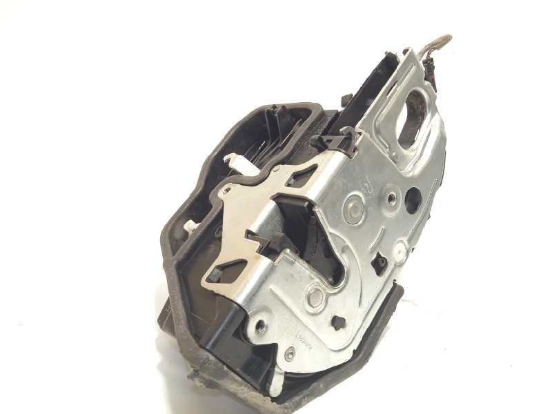 CERRADURA PUERTA TRASERA IZQUIERDA 7315023 51227315023