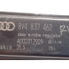 Recambio de elevalunas delantero derecho para audi a3 sedán (8vm) referencia OEM IAM 8V4837462  5Q0959801B